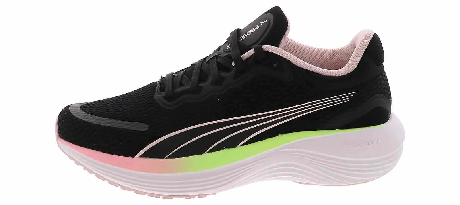 Puma Scend Pro Women’s Running Shoe