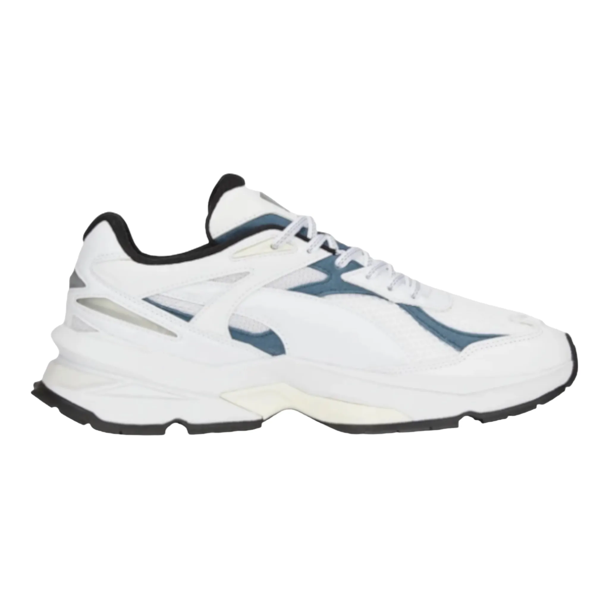 Puma Select Men's Nano Odyssey Sneakers