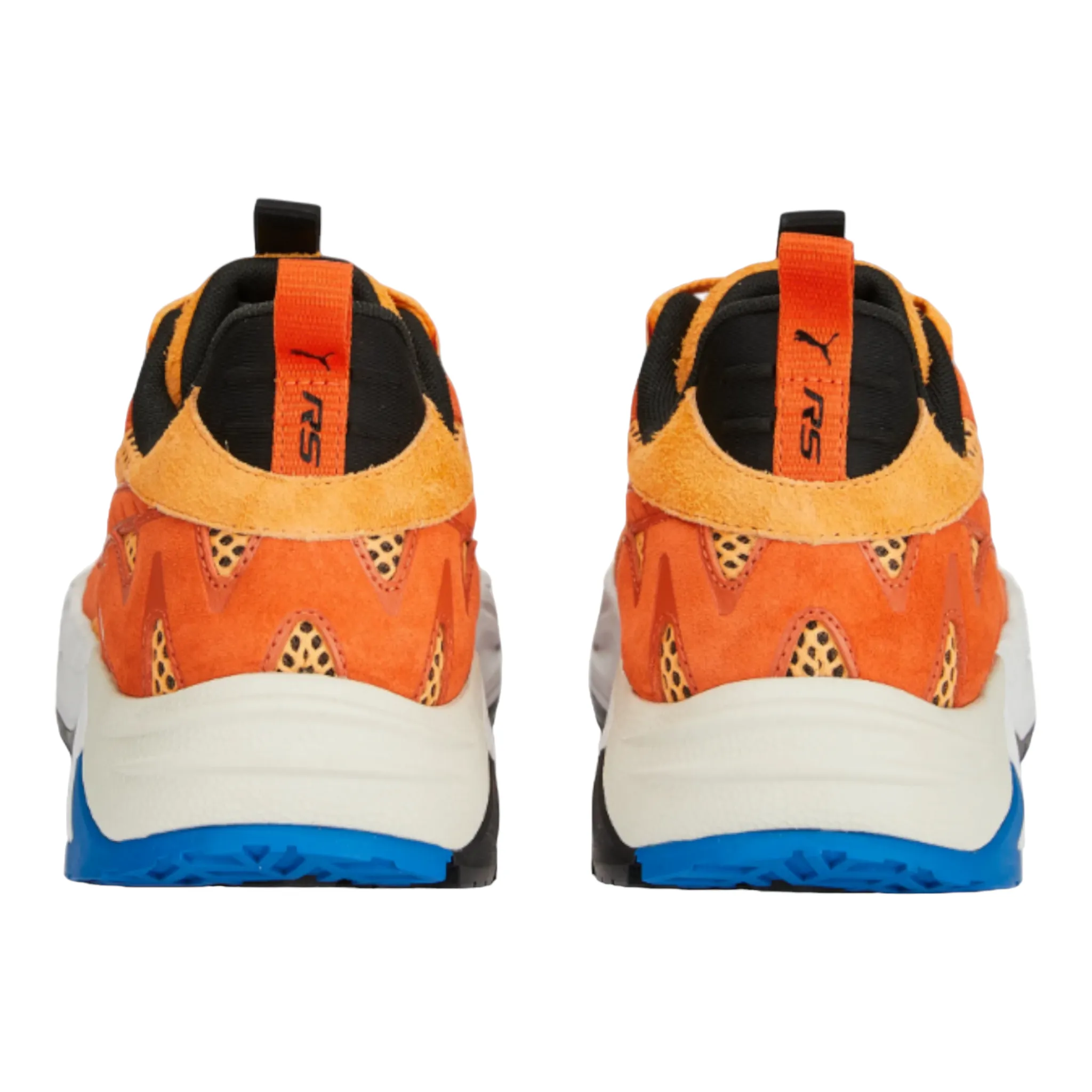 Puma Select Men's TS-TRCK Horizon Sneakers