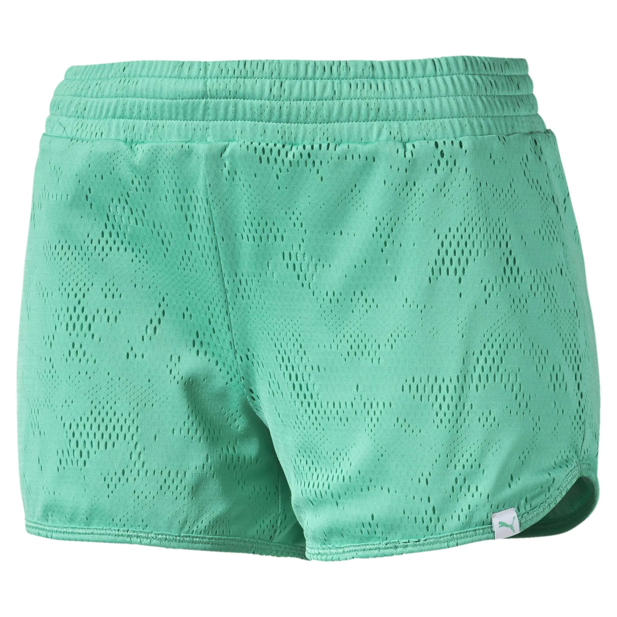 Puma Short Mesh It Up pour femme