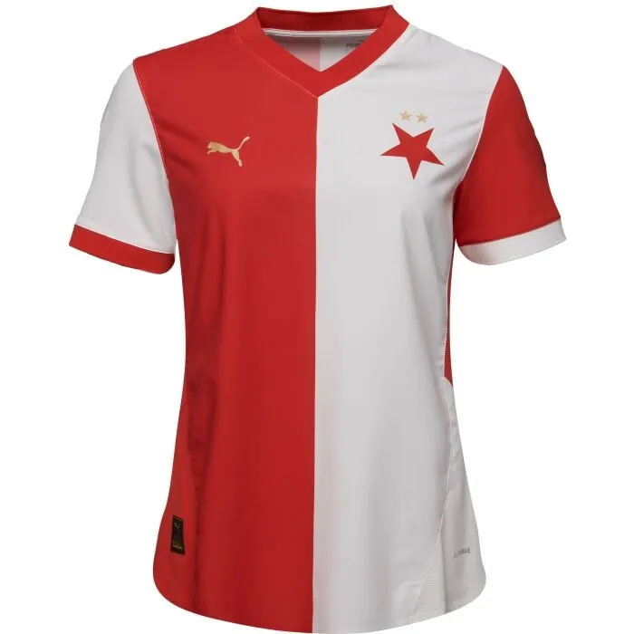 Puma SKS HOME SHIRT REPLICA JR