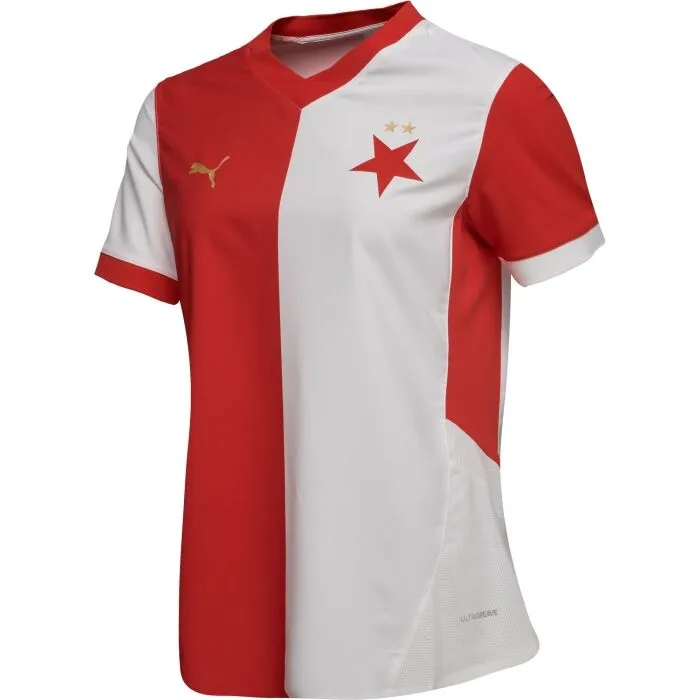 Puma SKS HOME SHIRT REPLICA JR