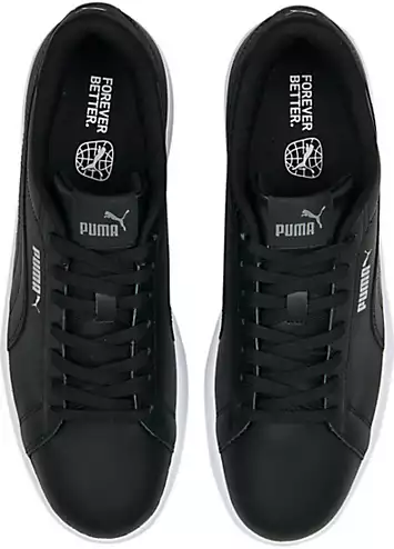 Puma Smash 3.0 L Trainers | Grattan