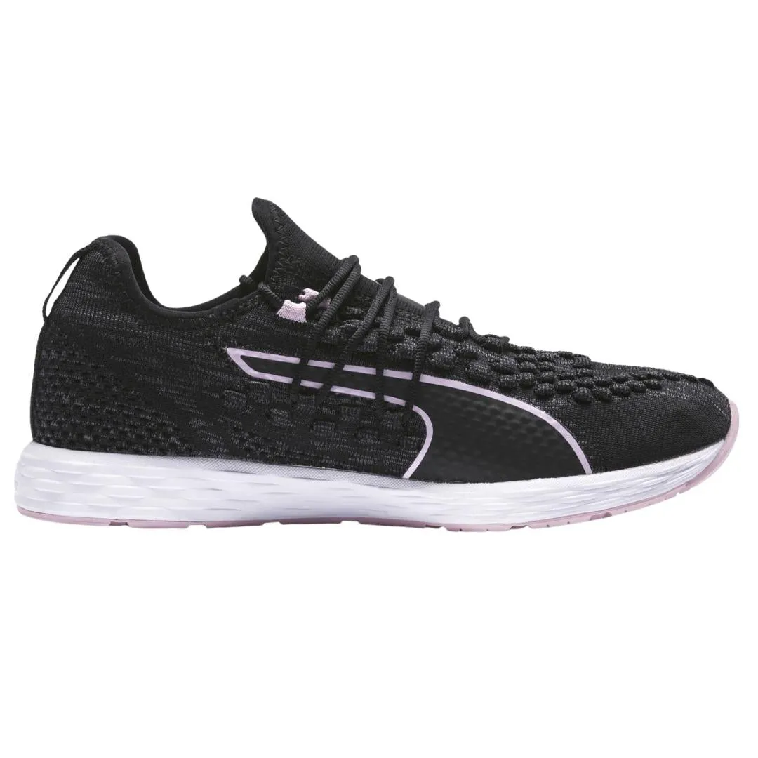 Puma Speed 300 Racer Black Trainers