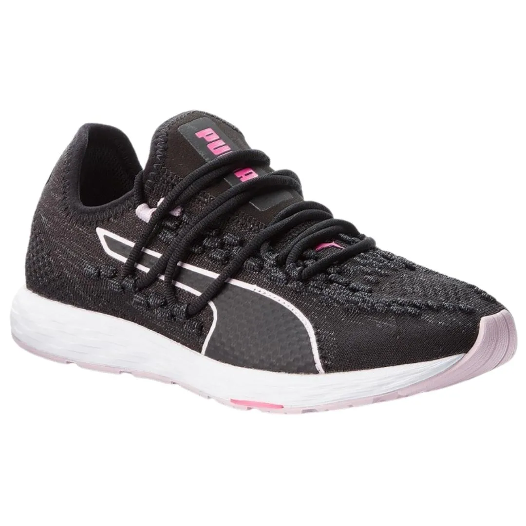 Puma Speed 300 Racer Black Trainers