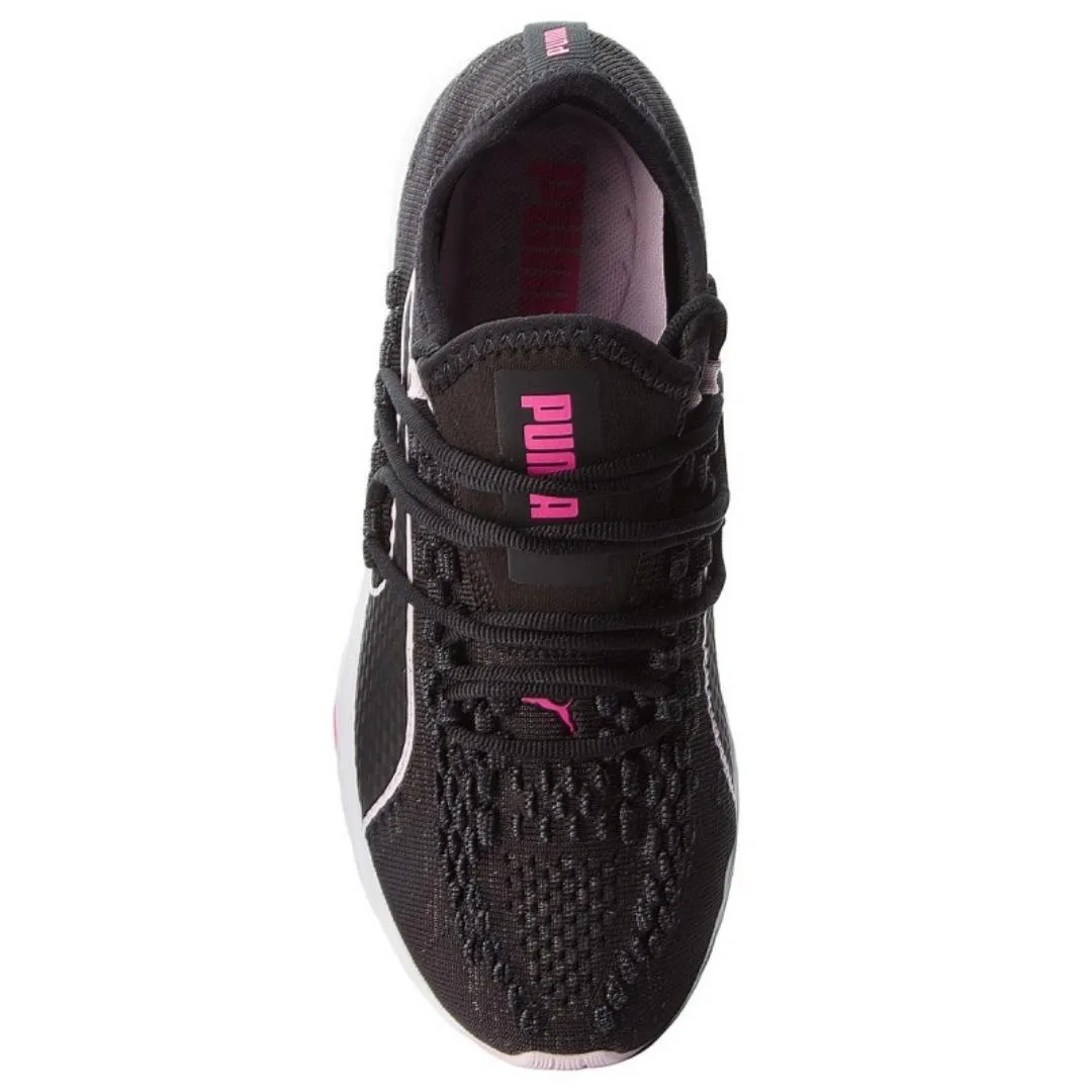 Puma Speed 300 Racer Black Trainers