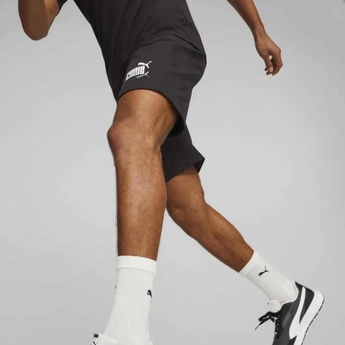 Puma SUMMER SPLASH SHORTS 10