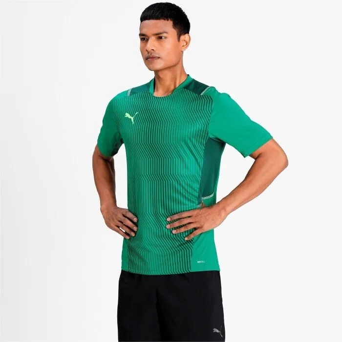 Puma TEAMCUP TRAINING JERSEY