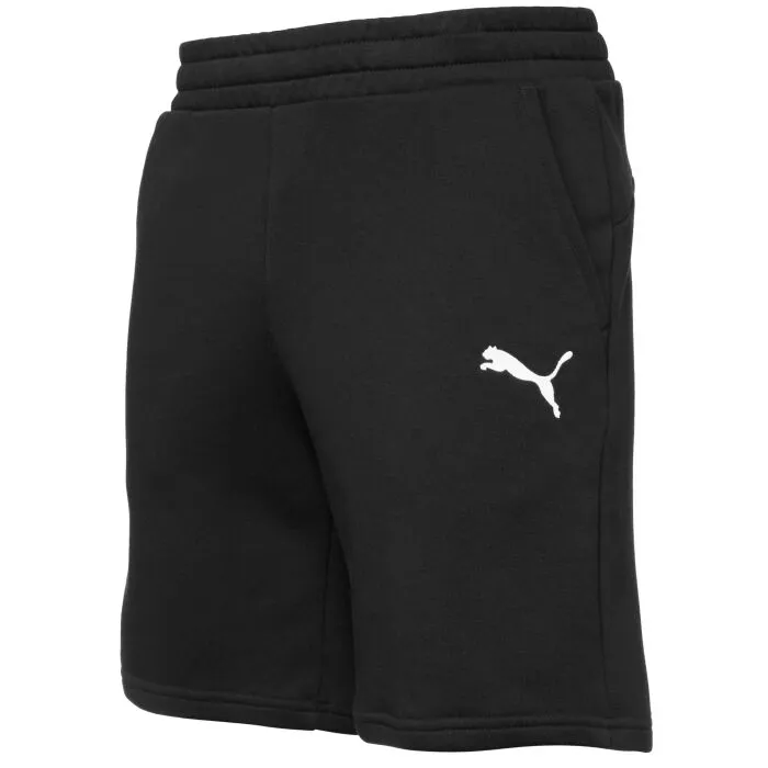 Puma TEAMGOAL 23 CASUALS SHORTS