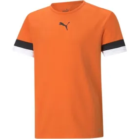 Puma TEAMRISE JERSEY JR