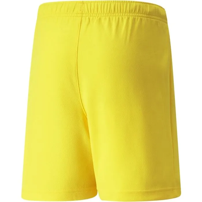 Puma TEAMRISE SHORT JR