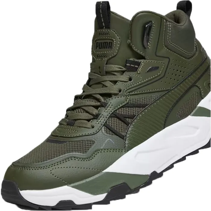 Puma TRIMITY MID HYBRID