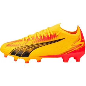 Puma Ultra Match FG/AG