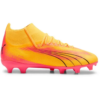 Puma Ultra Pro FG/AG Kids