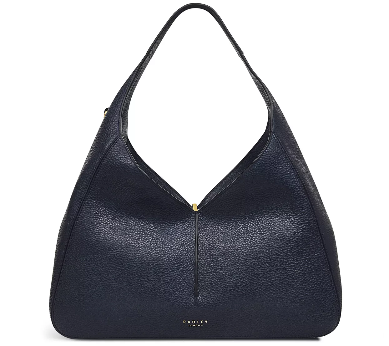 RADLEY London Hillgate Place Large Leather OpenShoulder Bag