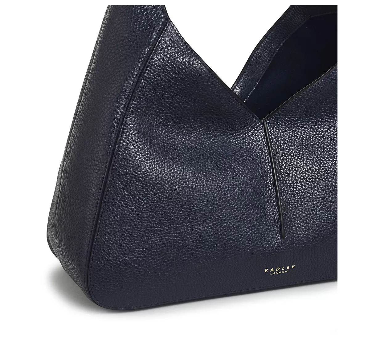 RADLEY London Hillgate Place Large Leather OpenShoulder Bag