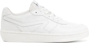 Rag & bone Retro Court panelled sneakers White