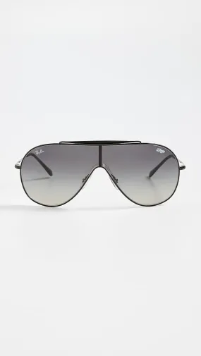 Ray-Ban   Wings Sunglasses 