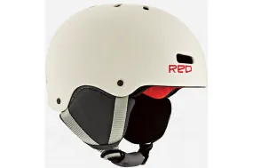 RED Trace Youth Helmet 2013