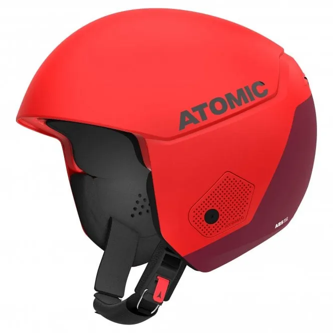 Redster Helmet - Red