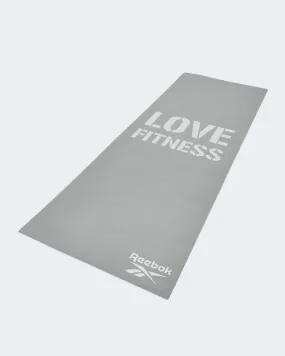 Reebok Accessories Fitness Ramt-11024Grl Grey Mats