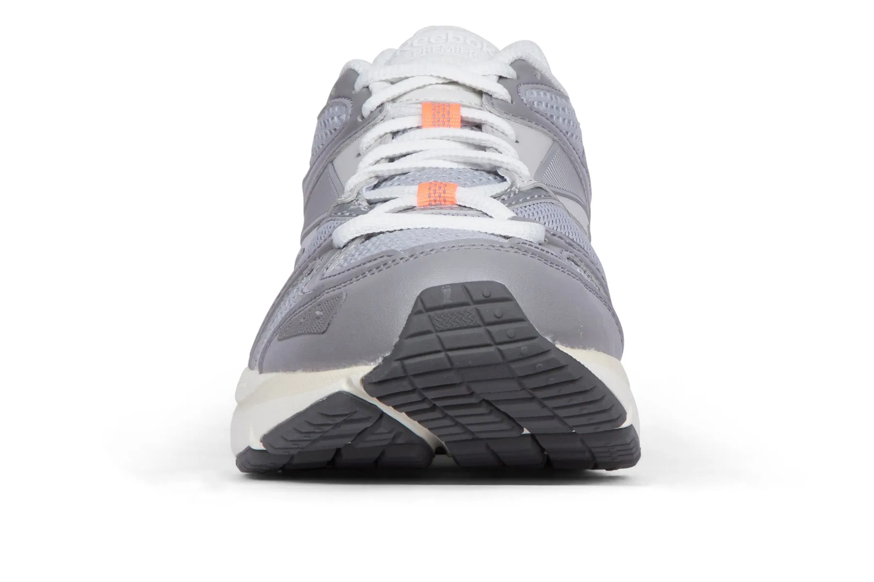 Reebok Premier Road Plus VI - Pure Grey/Pure Grey/Chalk