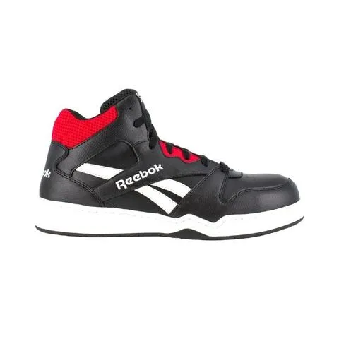 REEBOK WORK BB4500 MID MEN'S COMPOSITE TOE ATHLETIC WORK CSA SHOE - IB4132