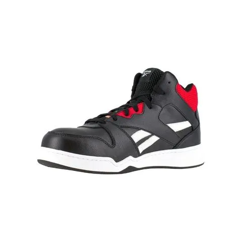 REEBOK WORK BB4500 MID MEN'S COMPOSITE TOE ATHLETIC WORK CSA SHOE - IB4132