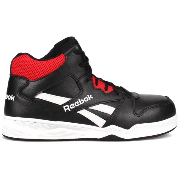 REEBOK WORK BB4500 MID MEN'S COMPOSITE TOE ATHLETIC WORK CSA SHOE - IB4132