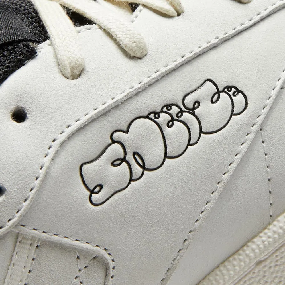 Reebok x Sneeze Magazine Club C Revenge MU (White)