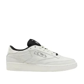 Reebok x Sneeze Magazine Club C Revenge MU (White)