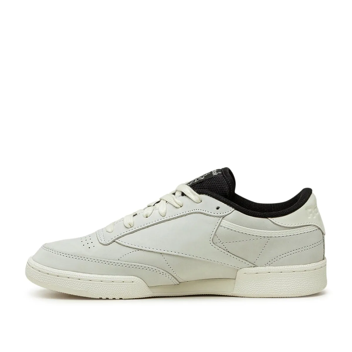 Reebok x Sneeze Magazine Club C Revenge MU (White)