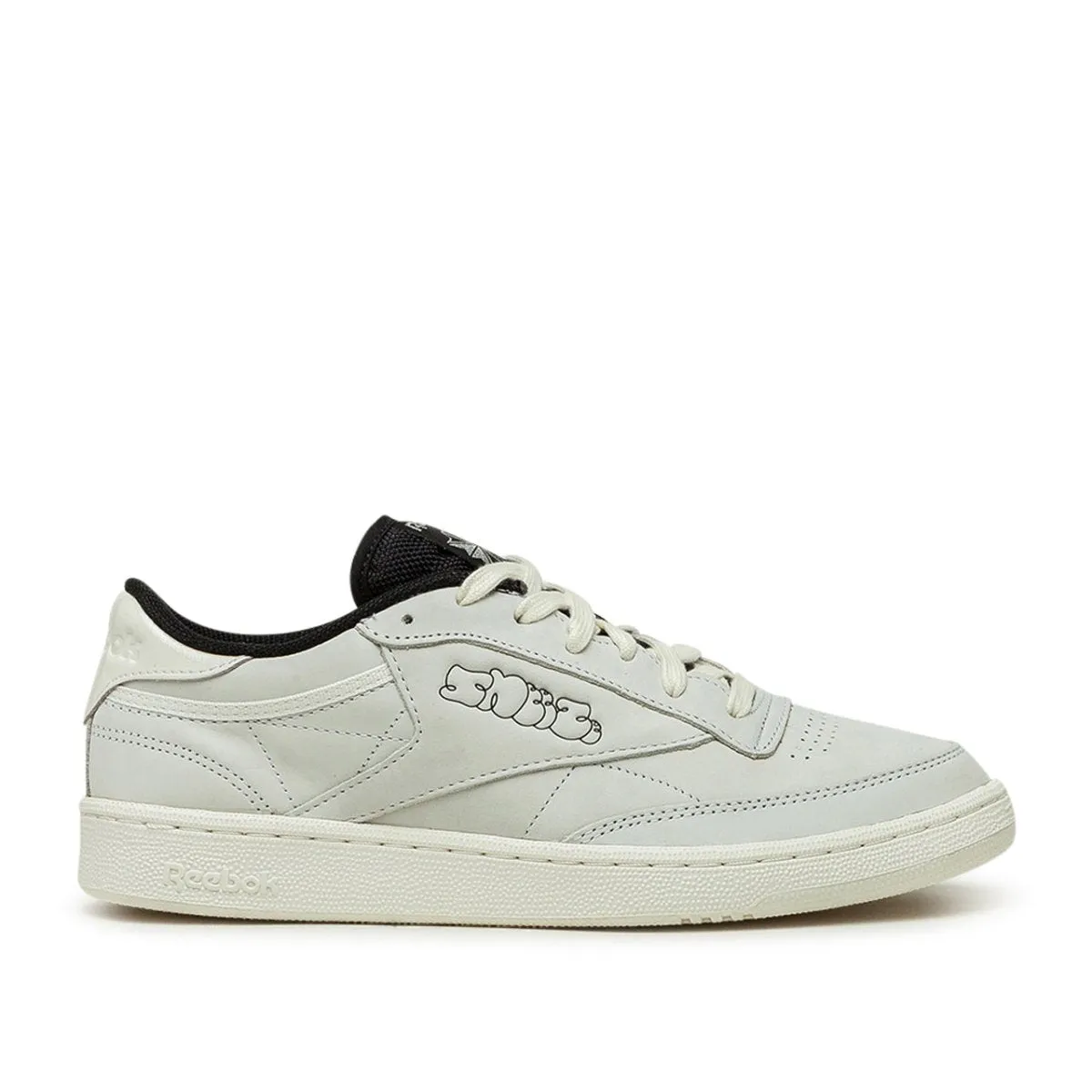 Reebok x Sneeze Magazine Club C Revenge MU (White)