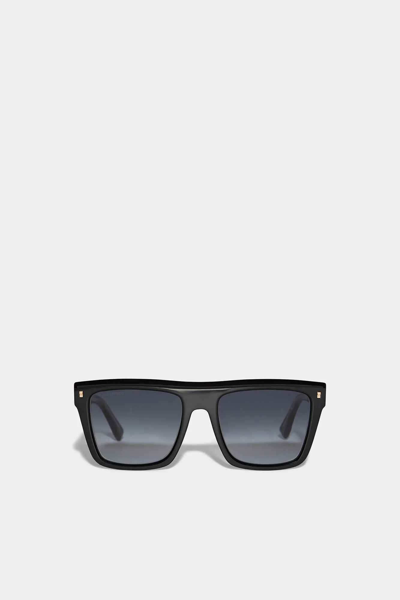 Refined Black Sunglasses