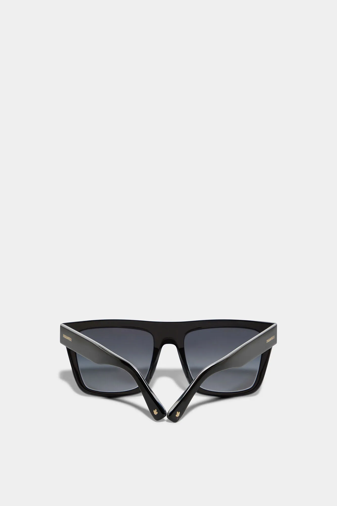 Refined Black Sunglasses