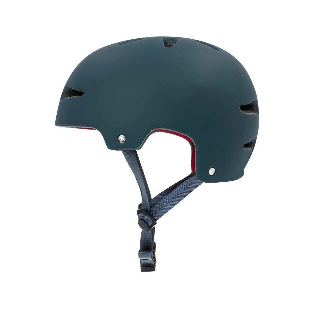 REKD Ultralite In-Mold Certified Helmet Blue