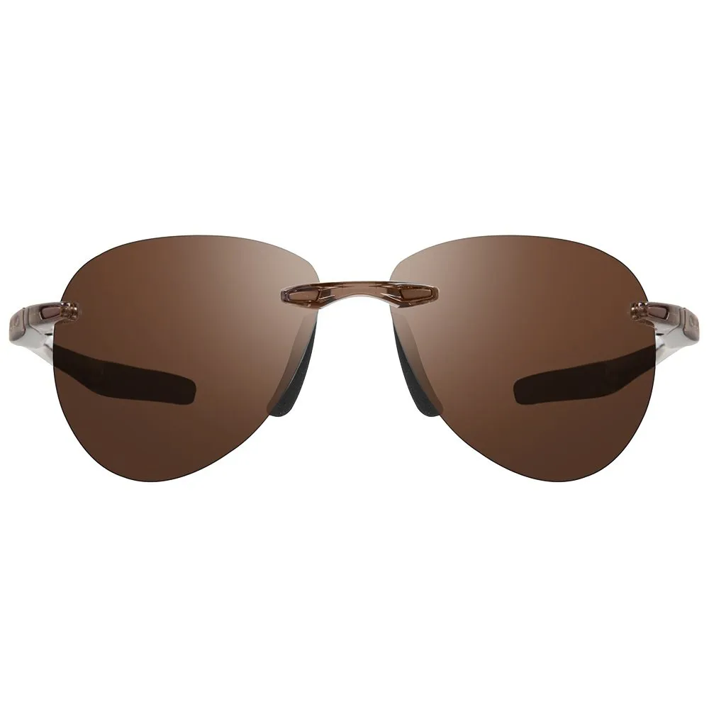 Revo Descend A Polarized Sunglasses