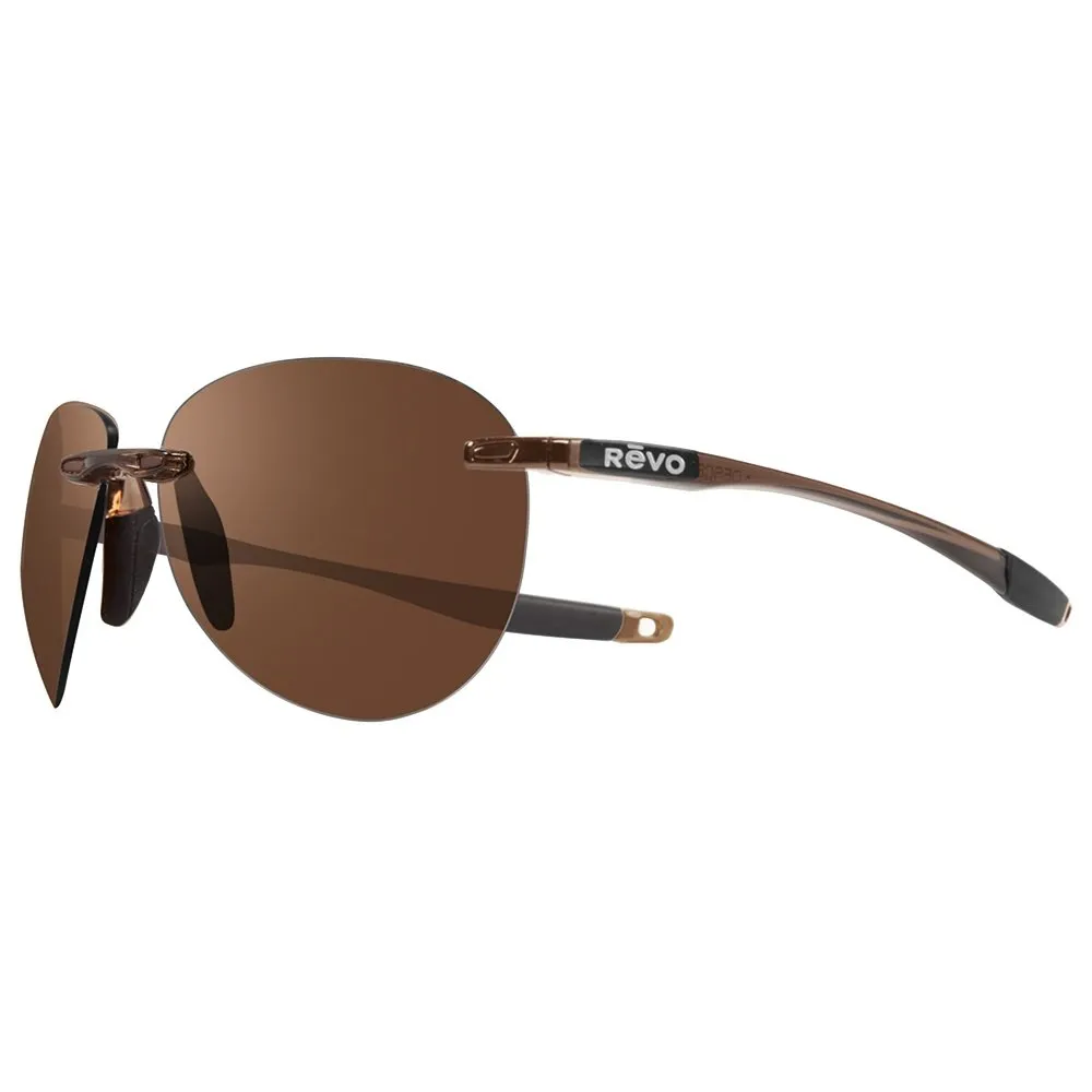 Revo Descend A Polarized Sunglasses