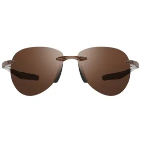 Revo Descend A Polarized Sunglasses