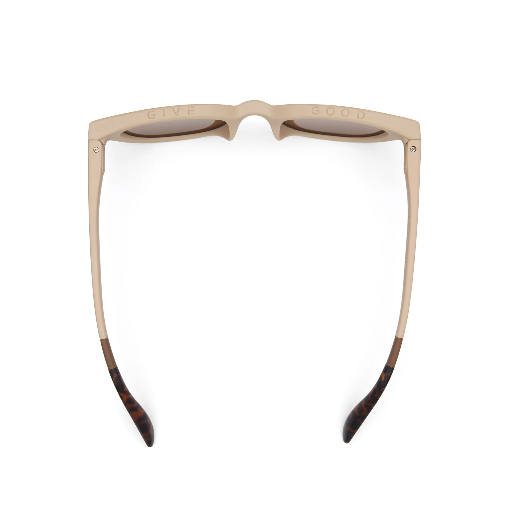 RhodesTraveler Sunglasses