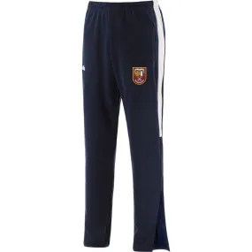 Ruairi Og Cushendall Aspire Skinny Tracksuit Bottoms