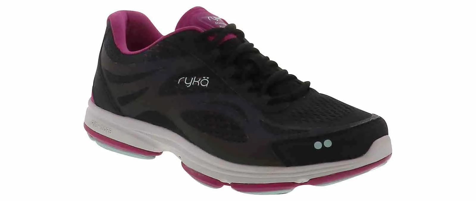 Ryka Devotion Plus 2 Wide-Width Women’s Running Shoe