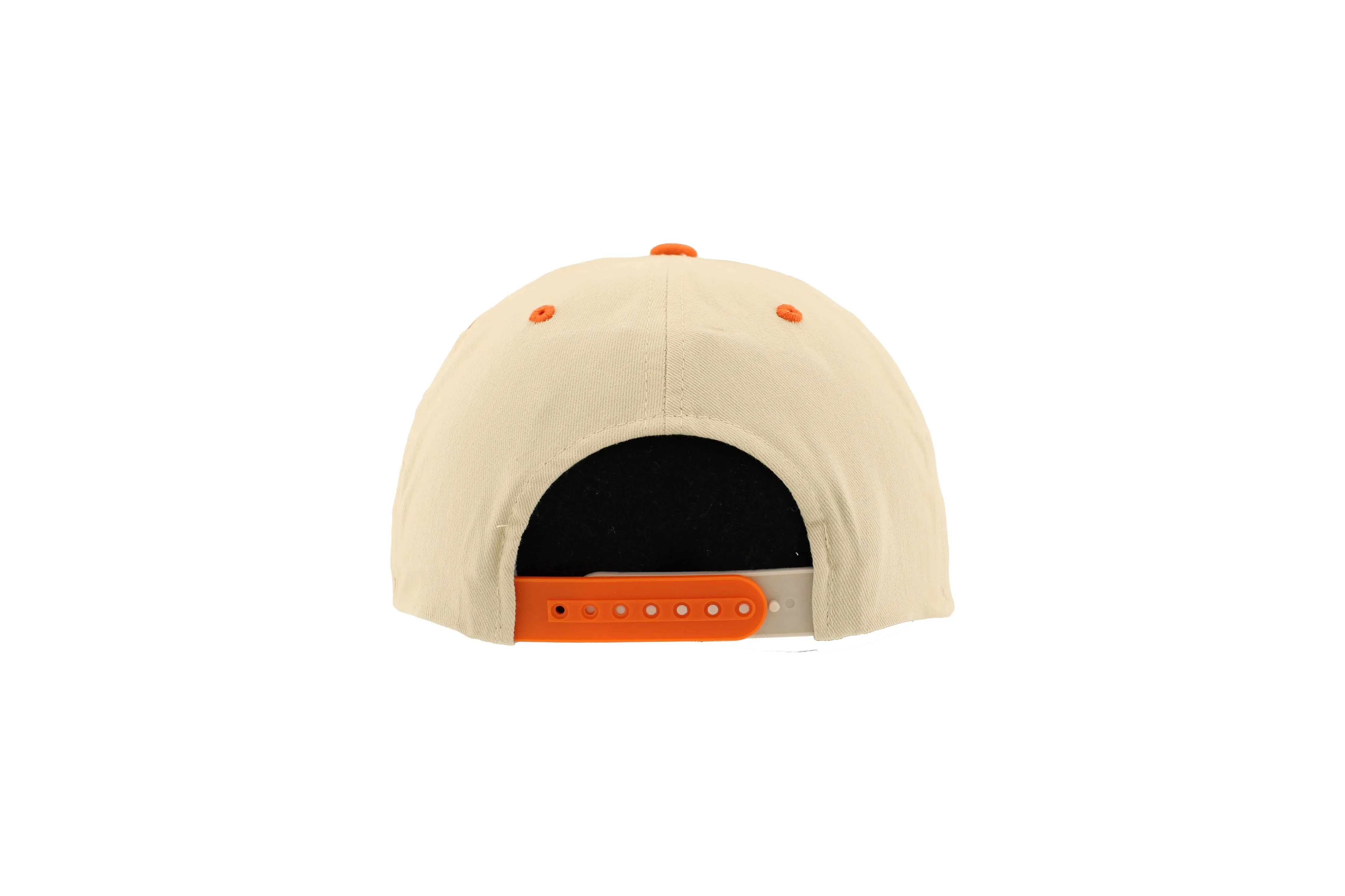 San Diego Gulls Miles Chain Flatbill Hat