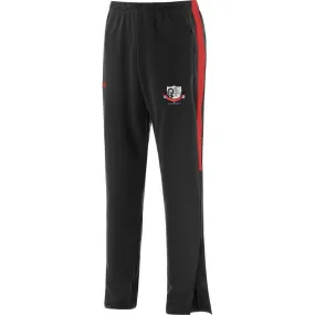 Sean Treacy's San Francisco Aspire Skinny Tracksuit Bottoms