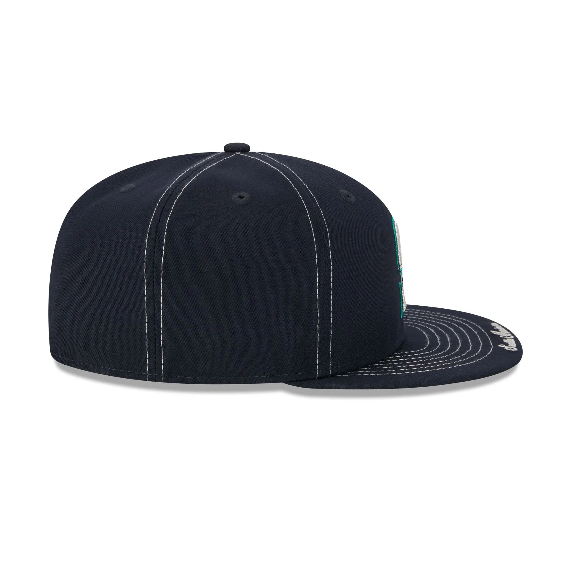 Seattle Mariners Sport Classics 59FIFTY Fitted Hat