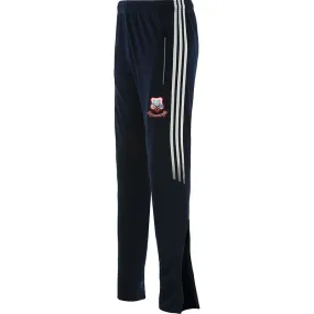 Shannon Rovers Kids' Reno Squad Skinny Tracksuit Bottoms