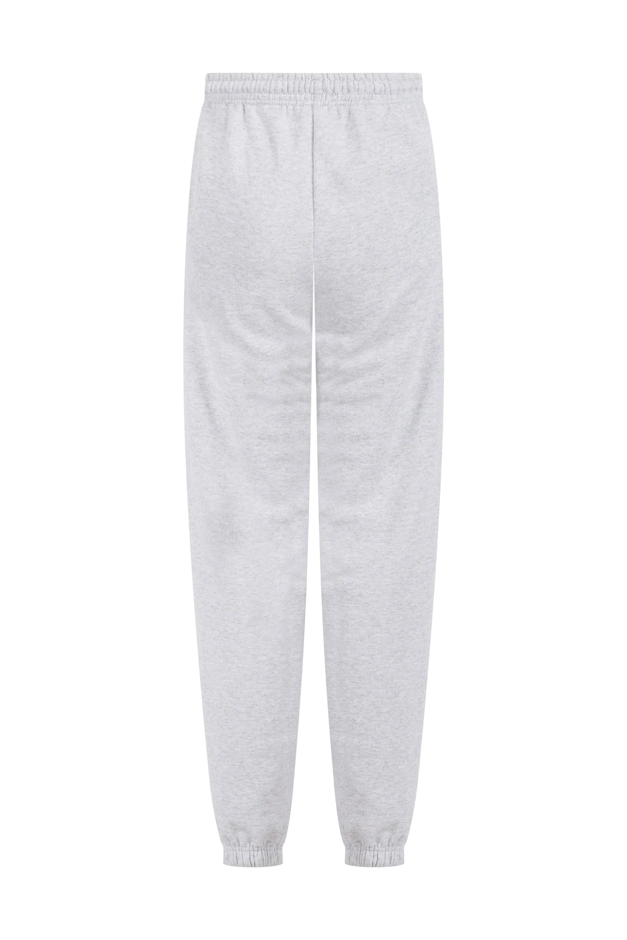 Signature Joggers Unisex - Light Grey