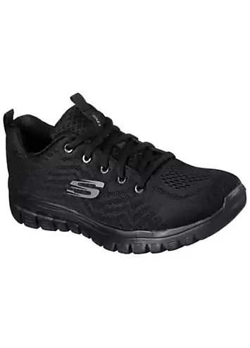 Skechers Graceful - Get Connected Trainers | Grattan