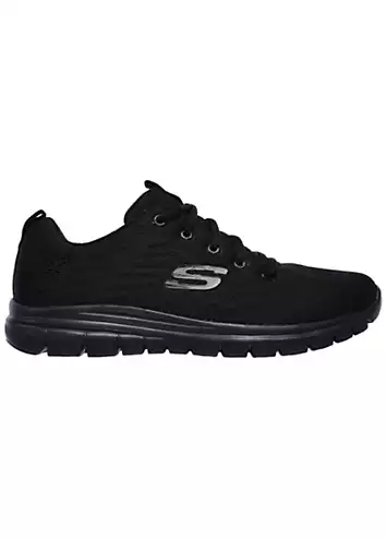 Skechers Graceful - Get Connected Trainers | Grattan