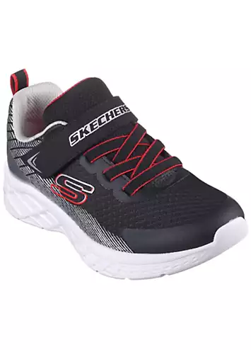 Skechers Kids Microspec II Trainers | Grattan